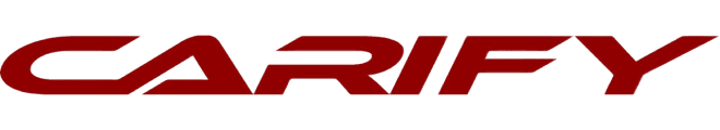 Carify logo